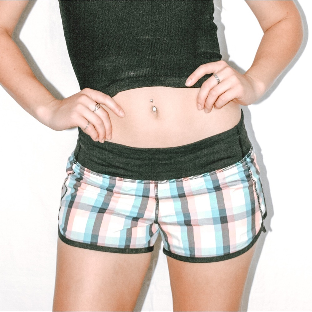 Lululemon Shorts
